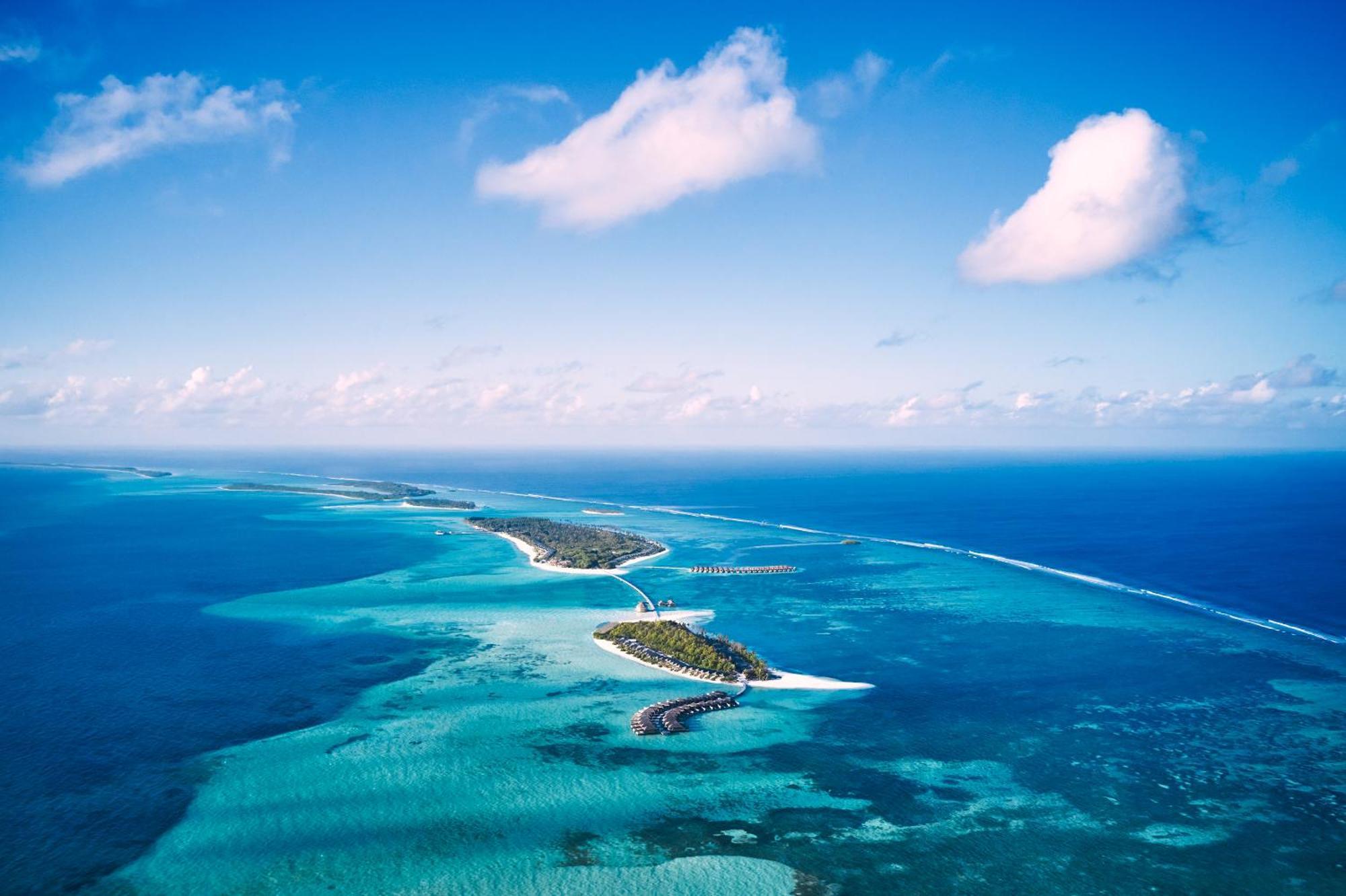 Hotel Jawakara Islands Maldives Lhaviyani Atoll Exterior foto