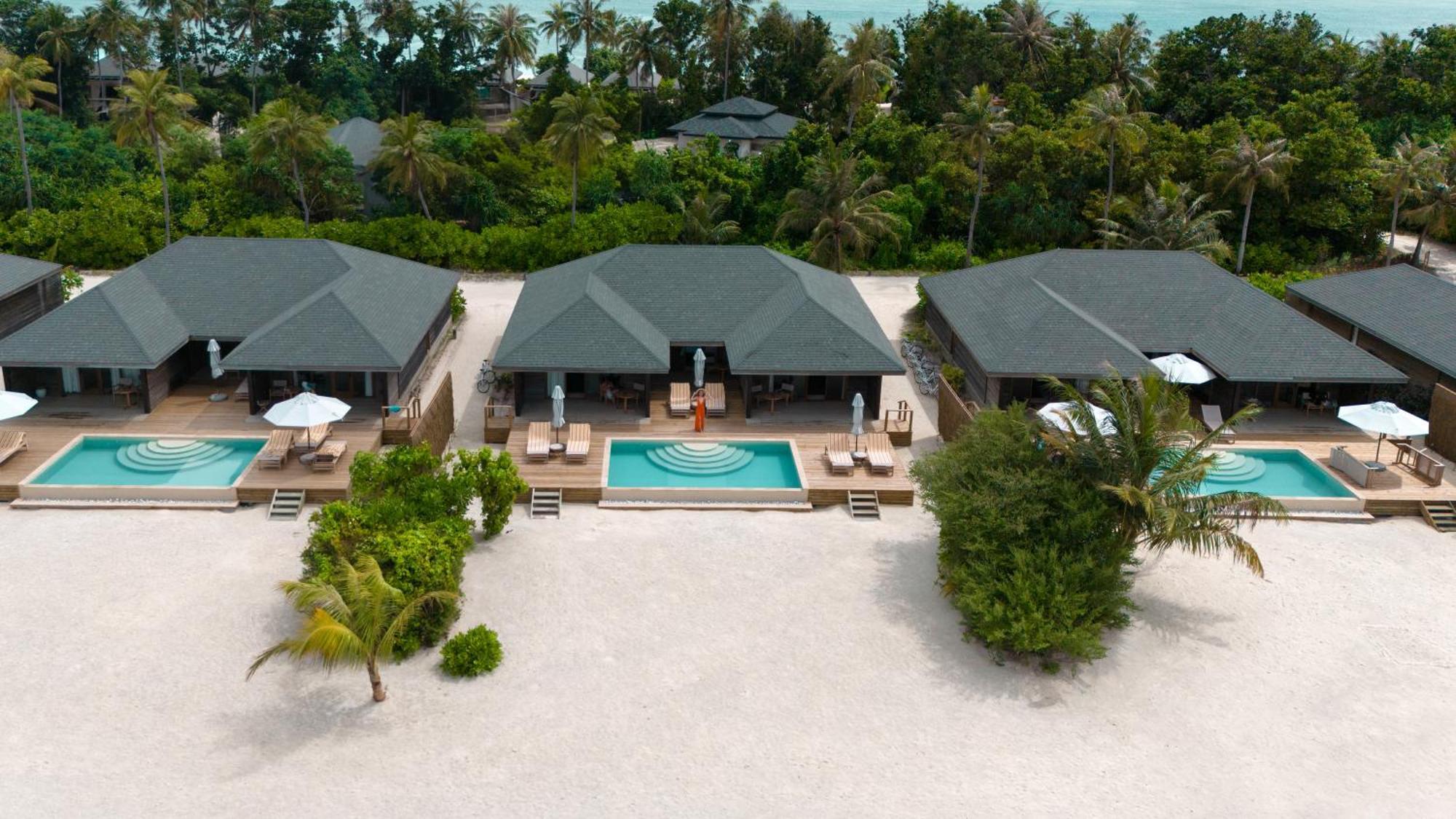 Hotel Jawakara Islands Maldives Lhaviyani Atoll Exterior foto