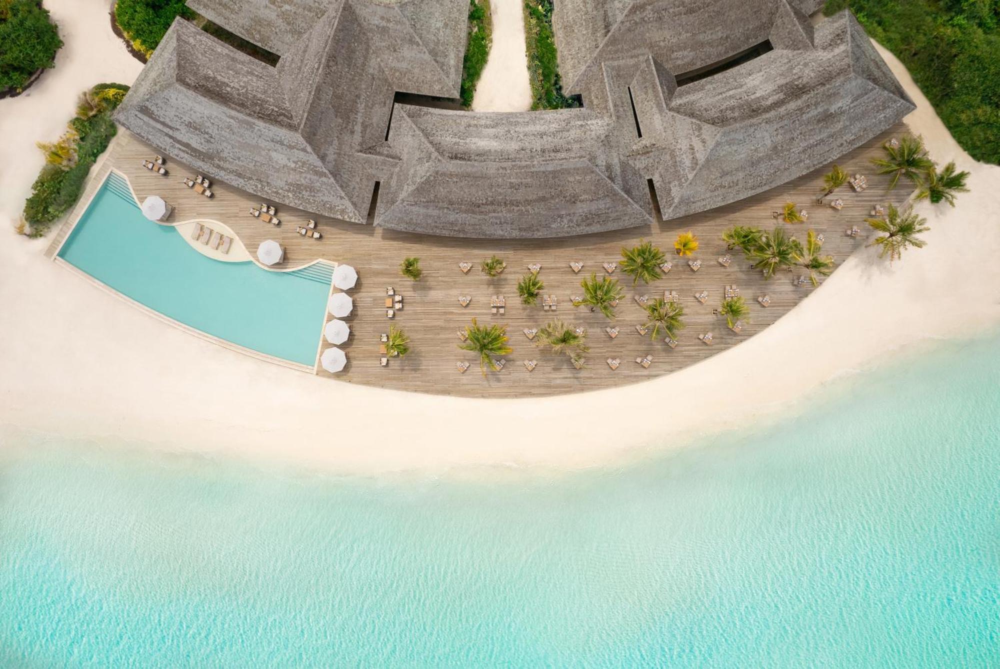 Hotel Jawakara Islands Maldives Lhaviyani Atoll Exterior foto