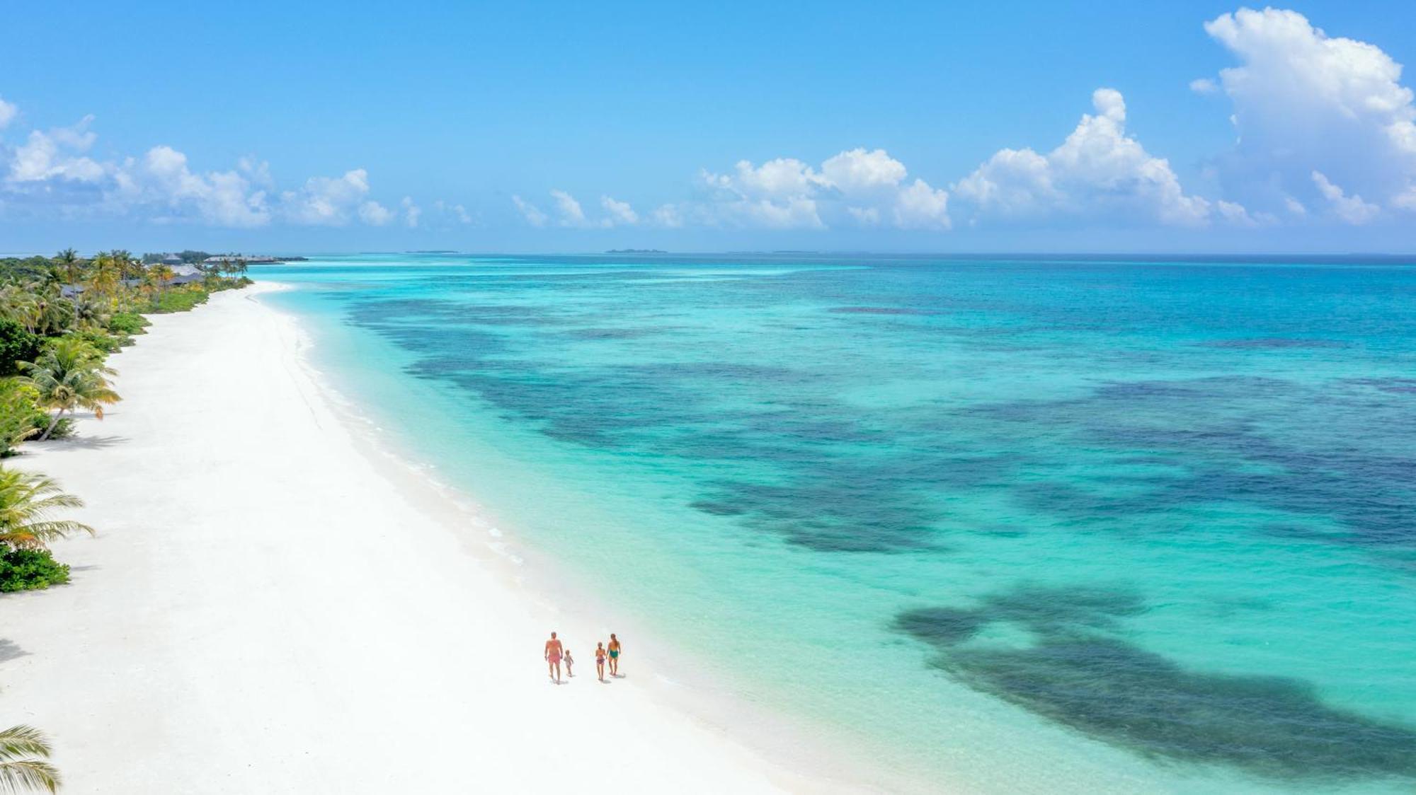 Hotel Jawakara Islands Maldives Lhaviyani Atoll Exterior foto