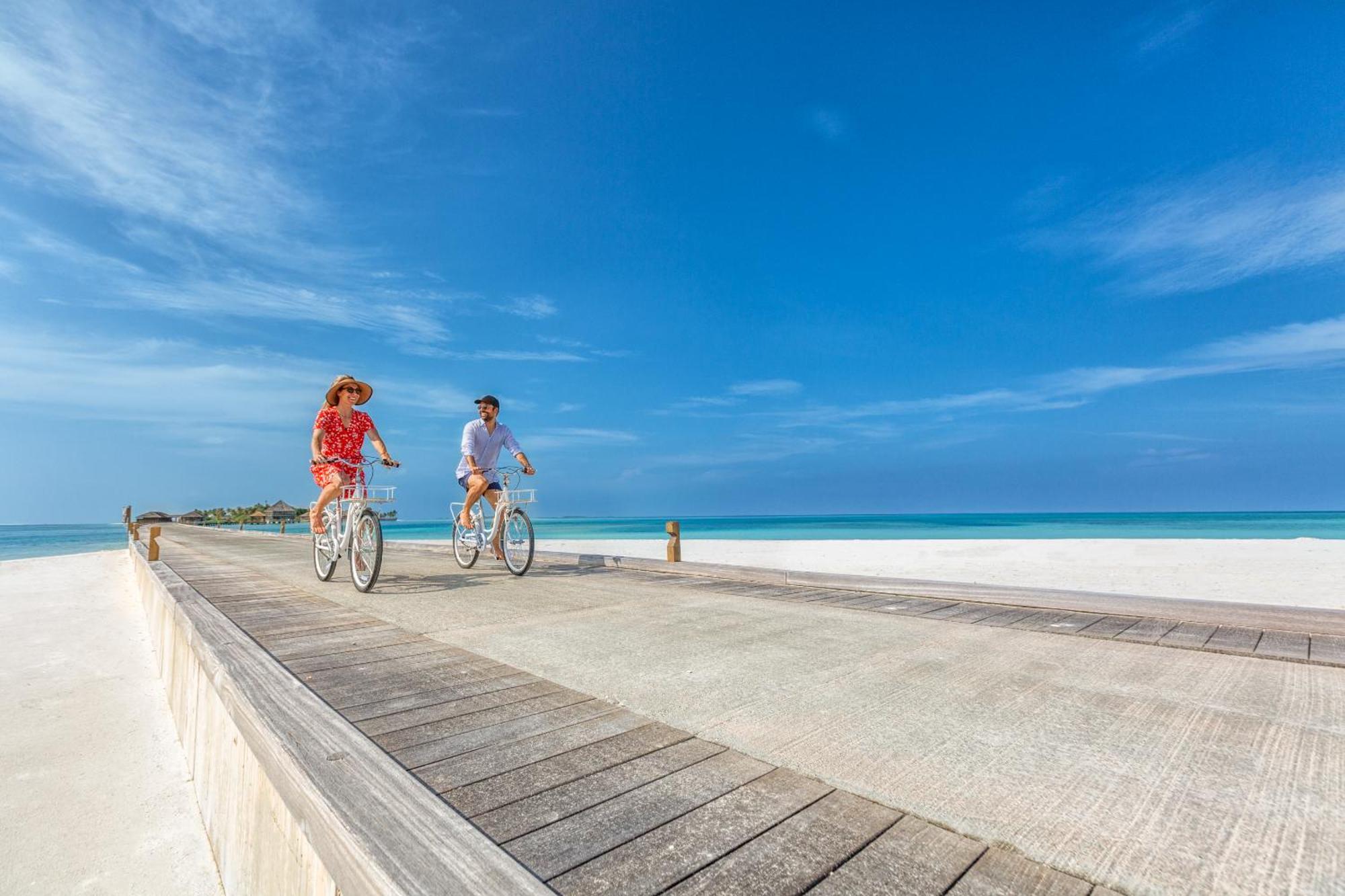 Hotel Jawakara Islands Maldives Lhaviyani Atoll Exterior foto