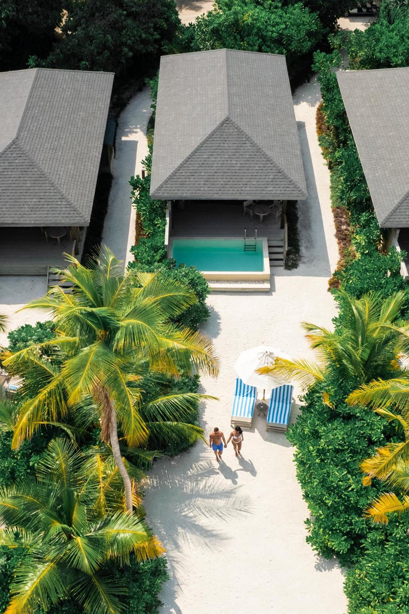 Hotel Jawakara Islands Maldives Lhaviyani Atoll Exterior foto