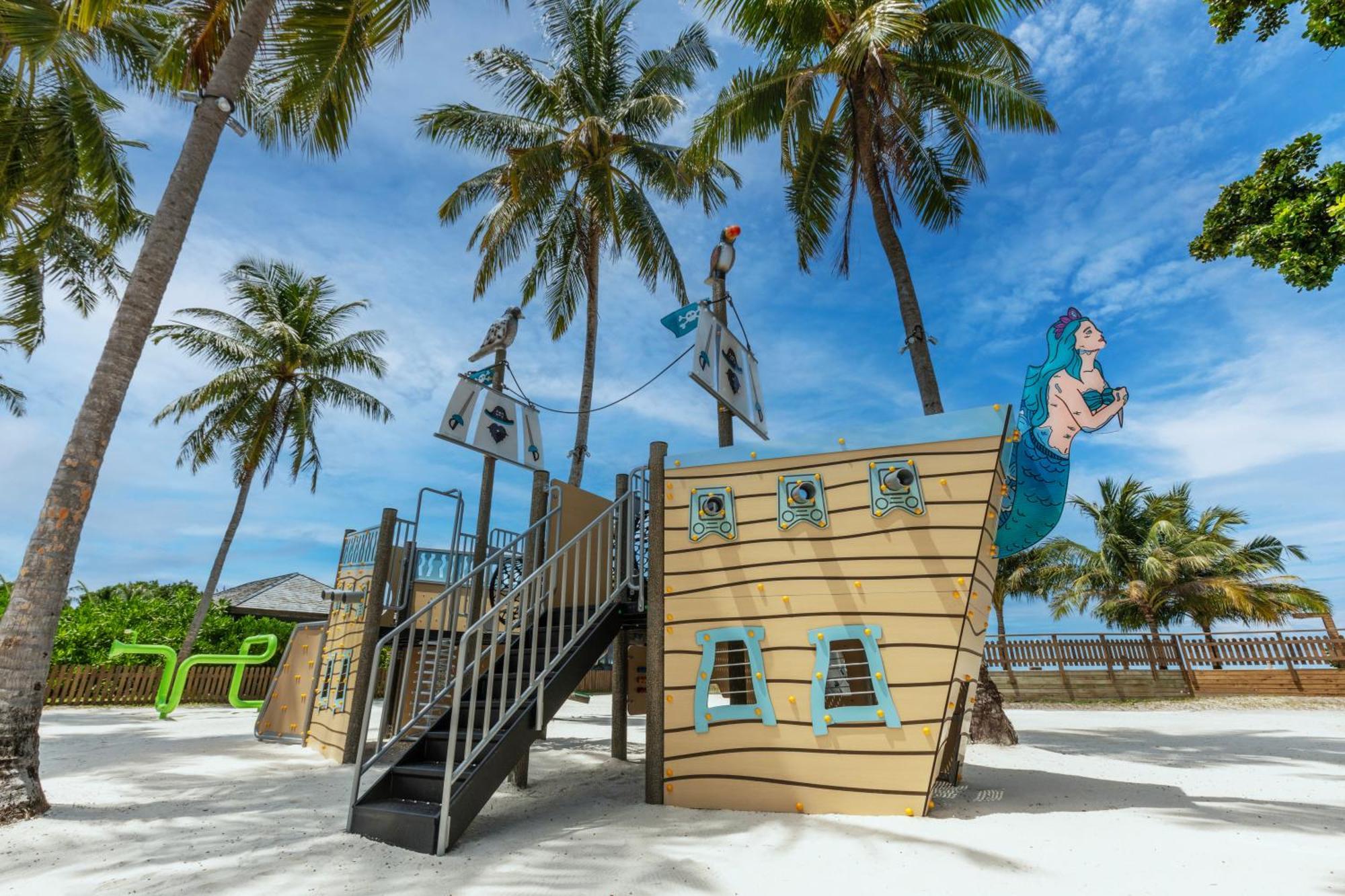 Hotel Jawakara Islands Maldives Lhaviyani Atoll Exterior foto