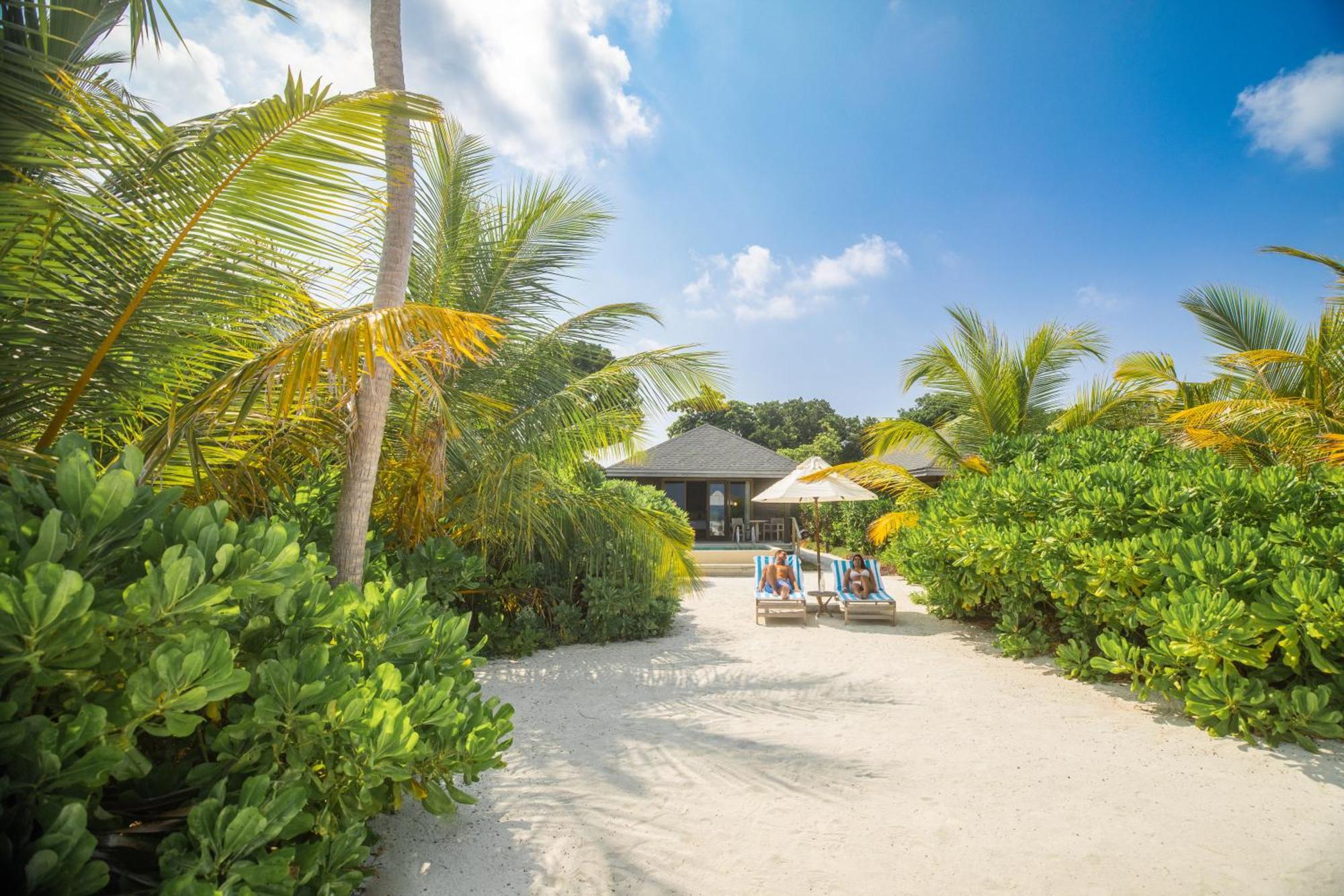 Hotel Jawakara Islands Maldives Lhaviyani Atoll Habitación foto