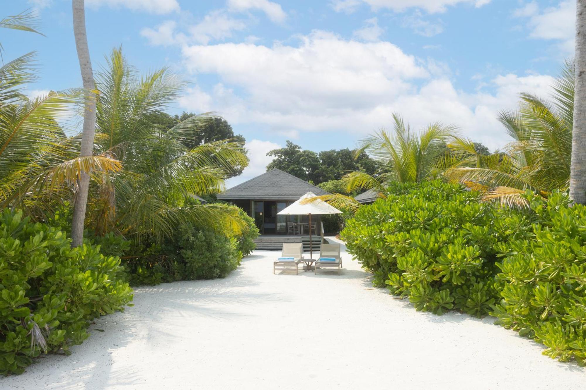 Hotel Jawakara Islands Maldives Lhaviyani Atoll Habitación foto